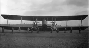 Vickers Virginia