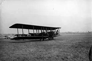 Vickers Virginia