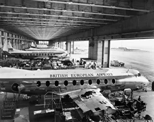 Vickers Viscount