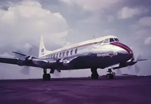 Vickers Viscount