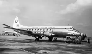 Vickers Viscount