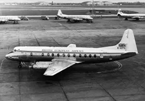 Vickers Viscount