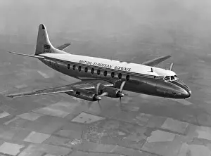 Vickers Viscount