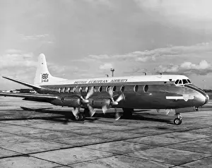 Vickers Viscount