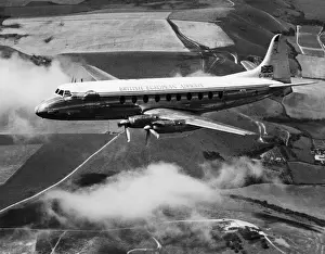 Vickers Viscount