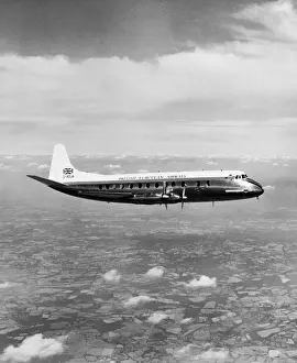 Vickers Viscount