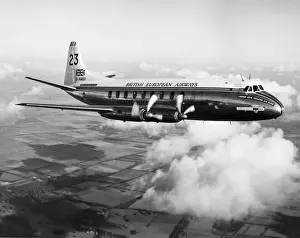 Vickers Viscount