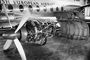Vickers Viscount
