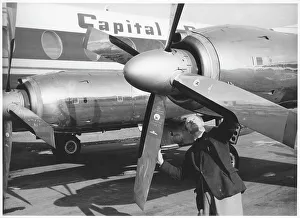 Vickers Viscount