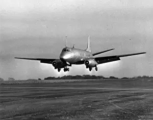Vickers Viscount 663 VX217