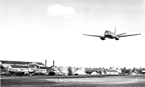 Vickers Viscount 663 VX217