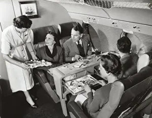Vickers Viscount 701