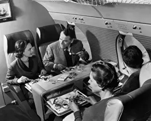 Vickers Viscount 701