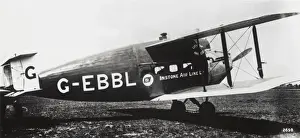Vickers Vulcan Type 61