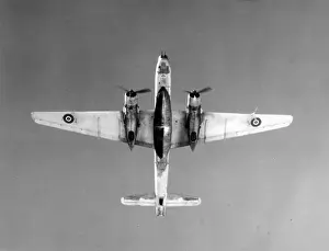 Vickers Warwick ASRI probably BV403
