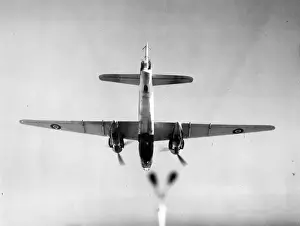 Vickers Warwick ASRI probably BV403