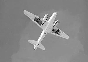 Warwick Prints: Vickers Warwick GR.V