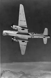 Vickers Warwick GRV LM816