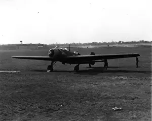 Vickers Wellesley of the RAF Long Range Flight