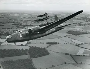 Vickers Wellington