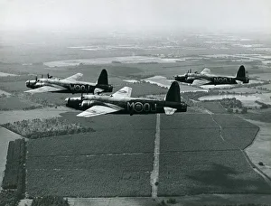 Images Dated 12th December 2017: Vickers Wellington