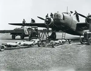 Vickers Wellington