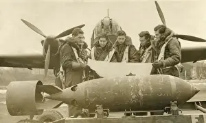 Vickers Wellington