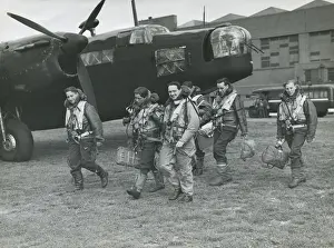 Vickers Wellington