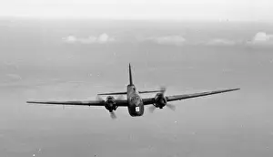 Vickers Wellington B. Mk. X RP550
