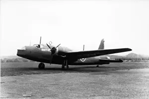 Vickers Wellington I L4213