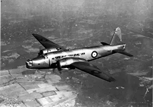 Vickers Wellington Ic P9249