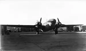 Vickers Wellington V