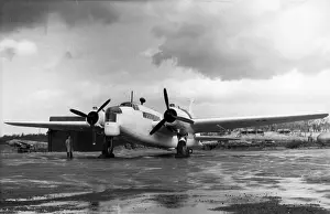Vickers Wellington XIII
