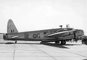 Vickers Wellington XIX NA924