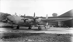 Vickers Windsor