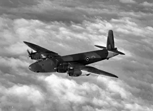 Vickers Windsor