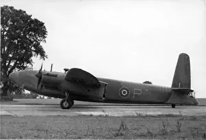 Vickers Windsor
