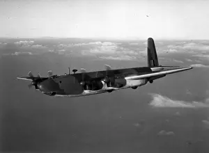 Vickers Windsor