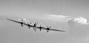 Vickers Windsor B. 1 NK136