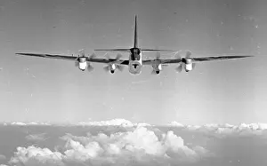 Vickers Windsor B. 1 NK136