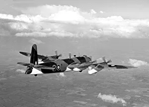 Vickers Windsor B, 1 NK136