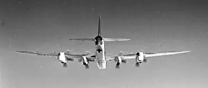 Vickers Windsor B. 1 prototype