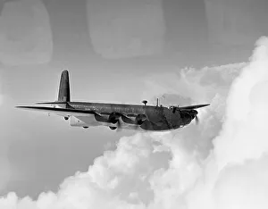 Vickers Windsor B.1 NK136