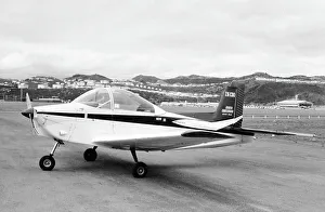 Victa Airtourer 100 ZK-CDO