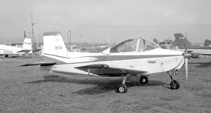 Victa Airtourer 100 ZK-CDQ