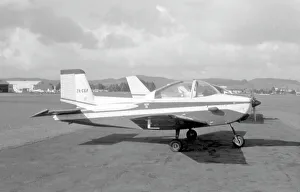 Victa Airtourer 100 ZK-CGP