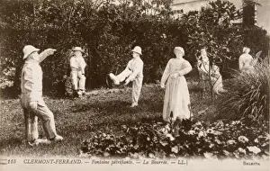 Victims of Petrification