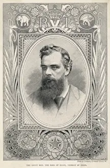 Victor 9th Earl of Elgin