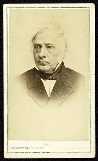 Victor Cousin / Reutlinger