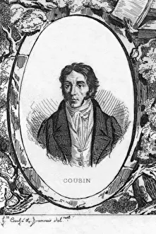 Cousin Prints: Victor Cousin (Young)